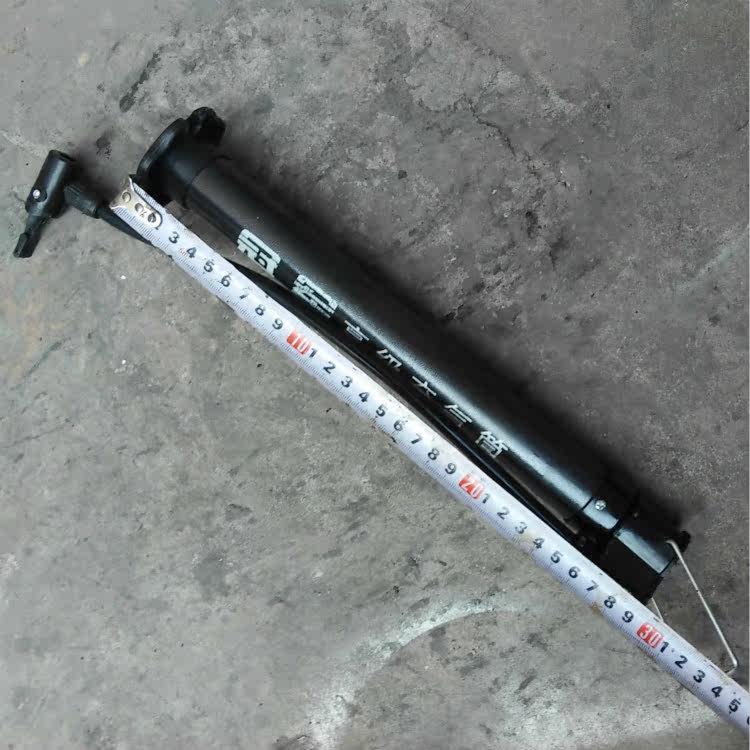 Pompe à vélo - Ref 2389997 Image 8