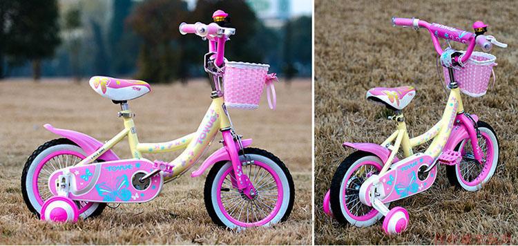 Panier pour vélo en plastique - Ref 2267886 Image 7