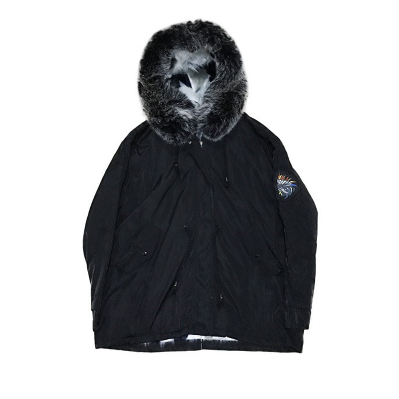 Blouson chaud pour homme COLLECTION - Ref 3112725 Image 43