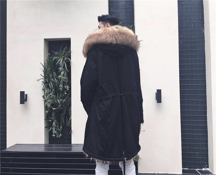 Blouson chaud pour homme COLLECTION - Ref 3112725 Image 21