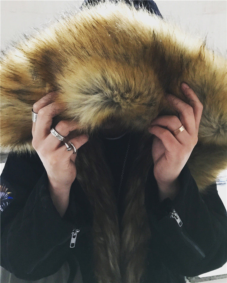 Blouson chaud pour homme COLLECTION - Ref 3112725 Image 31