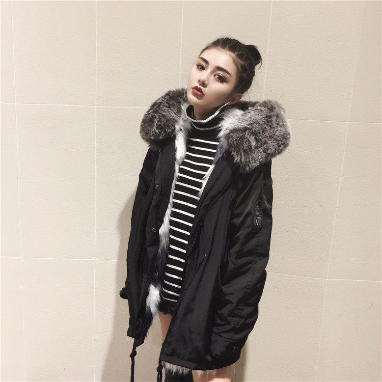 Blouson chaud pour homme COLLECTION - Ref 3112725 Image 55