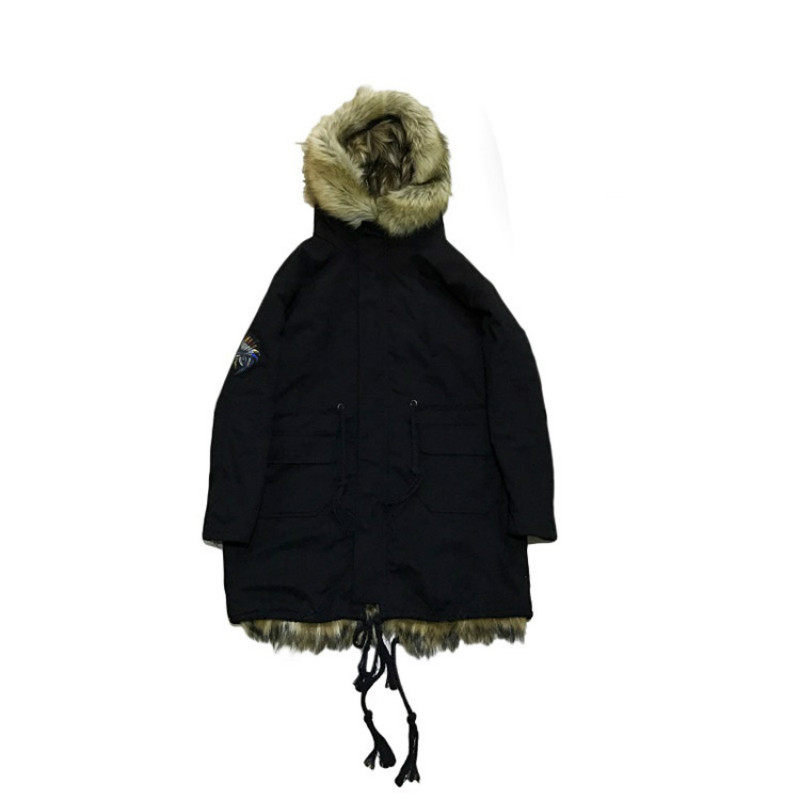 Blouson chaud pour homme COLLECTION - Ref 3112725 Image 5