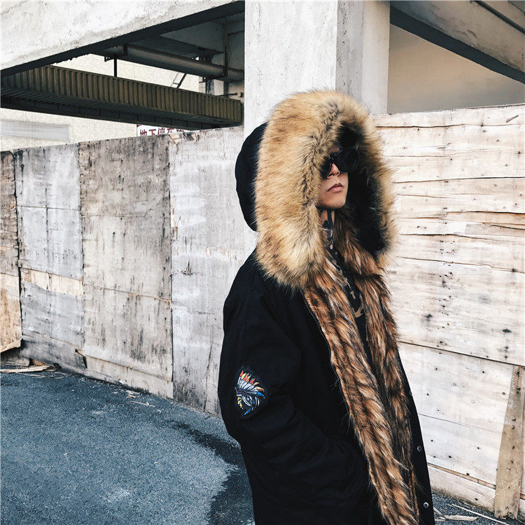 Blouson chaud pour homme COLLECTION - Ref 3112725 Image 25