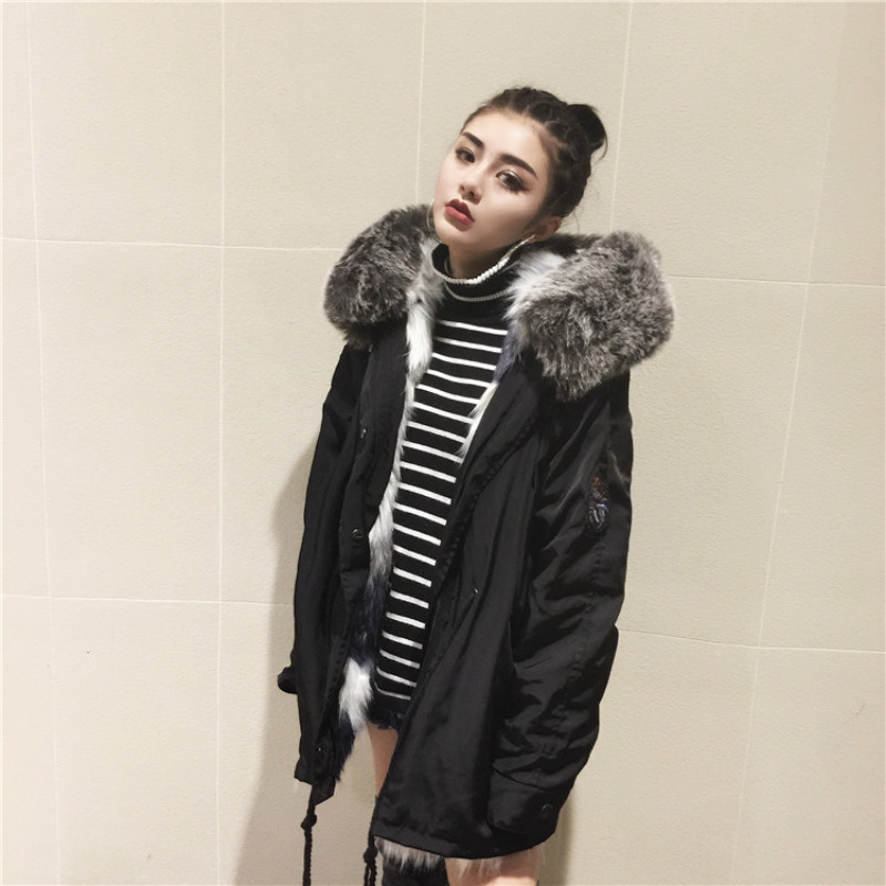 Blouson chaud pour homme COLLECTION - Ref 3112725 Image 4