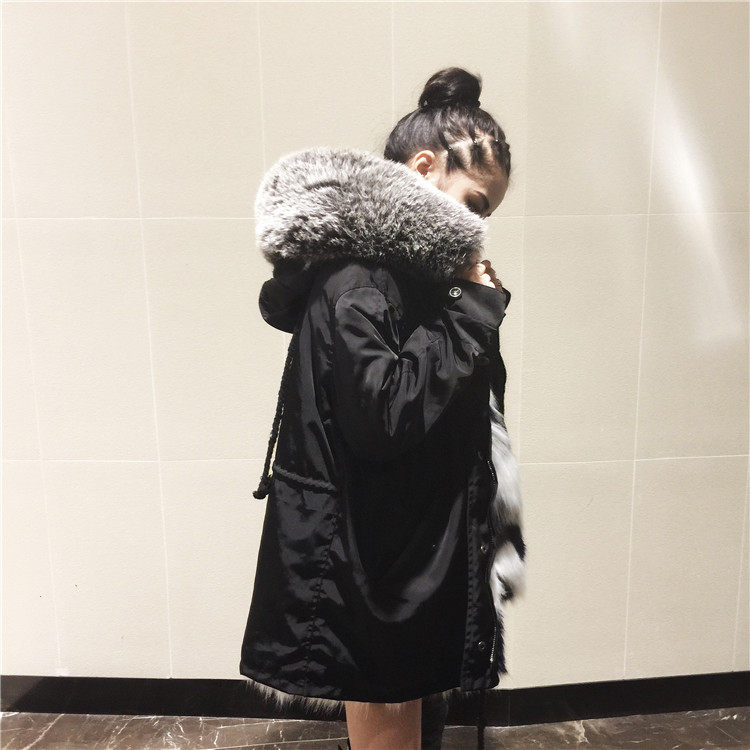 Blouson chaud pour homme COLLECTION - Ref 3112725 Image 53