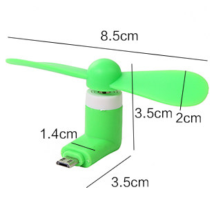 Ventilateur USB - Ref 399934 Image 10