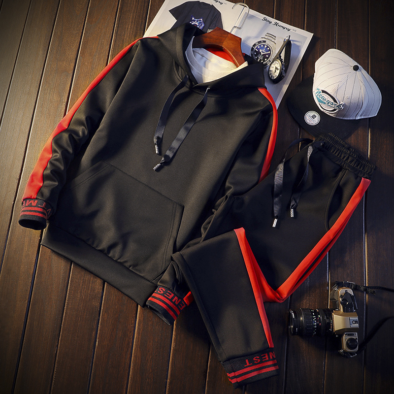 Sweatshirt homme MASO WEIDE - Ref 3129296 Image 1