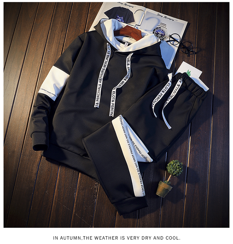 Sweatshirt homme MASO WEIDE - Ref 3129296 Image 19