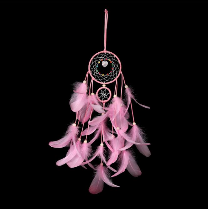 Dreamnet pendant Princess Wind student Dormitory Hanging of Teenage Girl Hearts Room Bedside Decorated Bed Curtain accessories Accessories Accessories