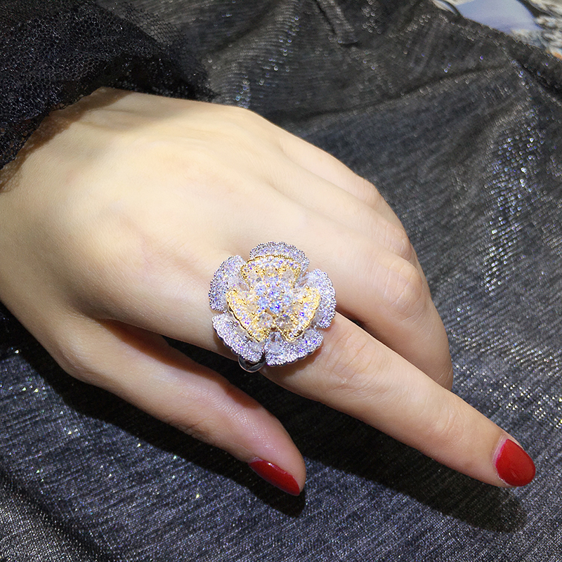 Bague Femme OTHER   - Ref 3089093 Image 47