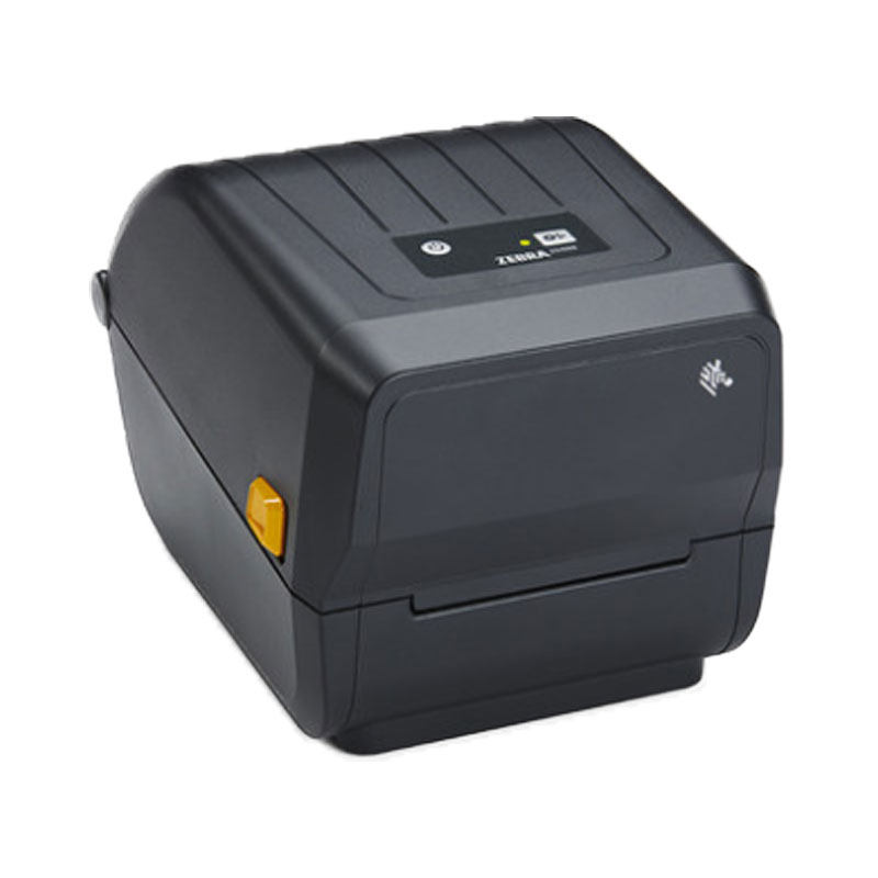 Zebra ZD888T barcode printing machine GK888T ZD888 adhesive delivery logistics electronic face single printing table machine