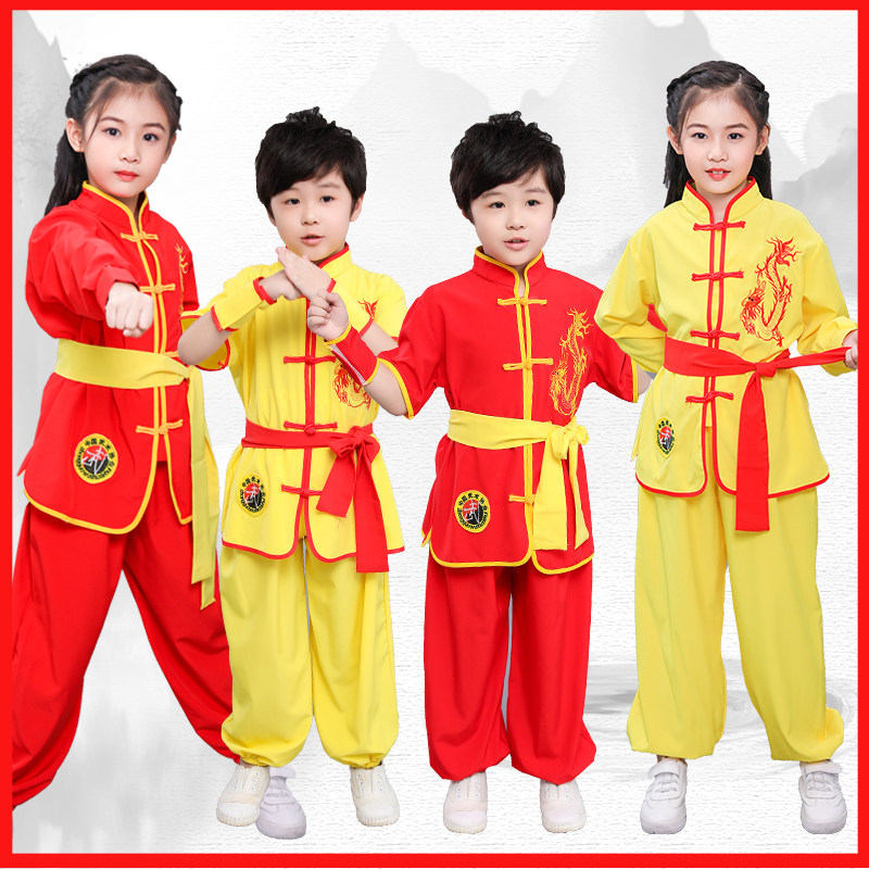 晓晓服饰演出服