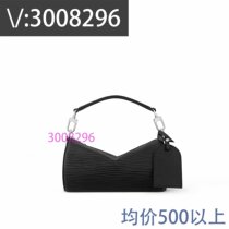 Half blood) student new storage bag bitter color three-layer bag college style mesh 7544