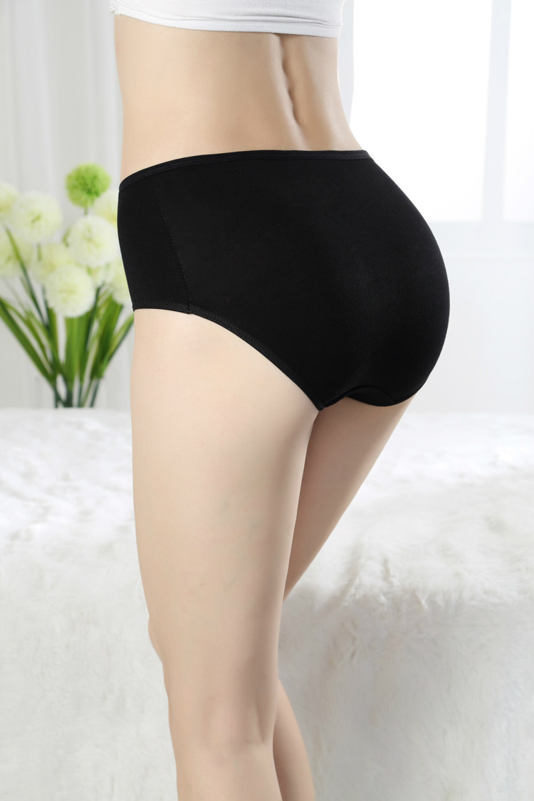 Slip jeunesse en coton - Ref 644063 Image 27