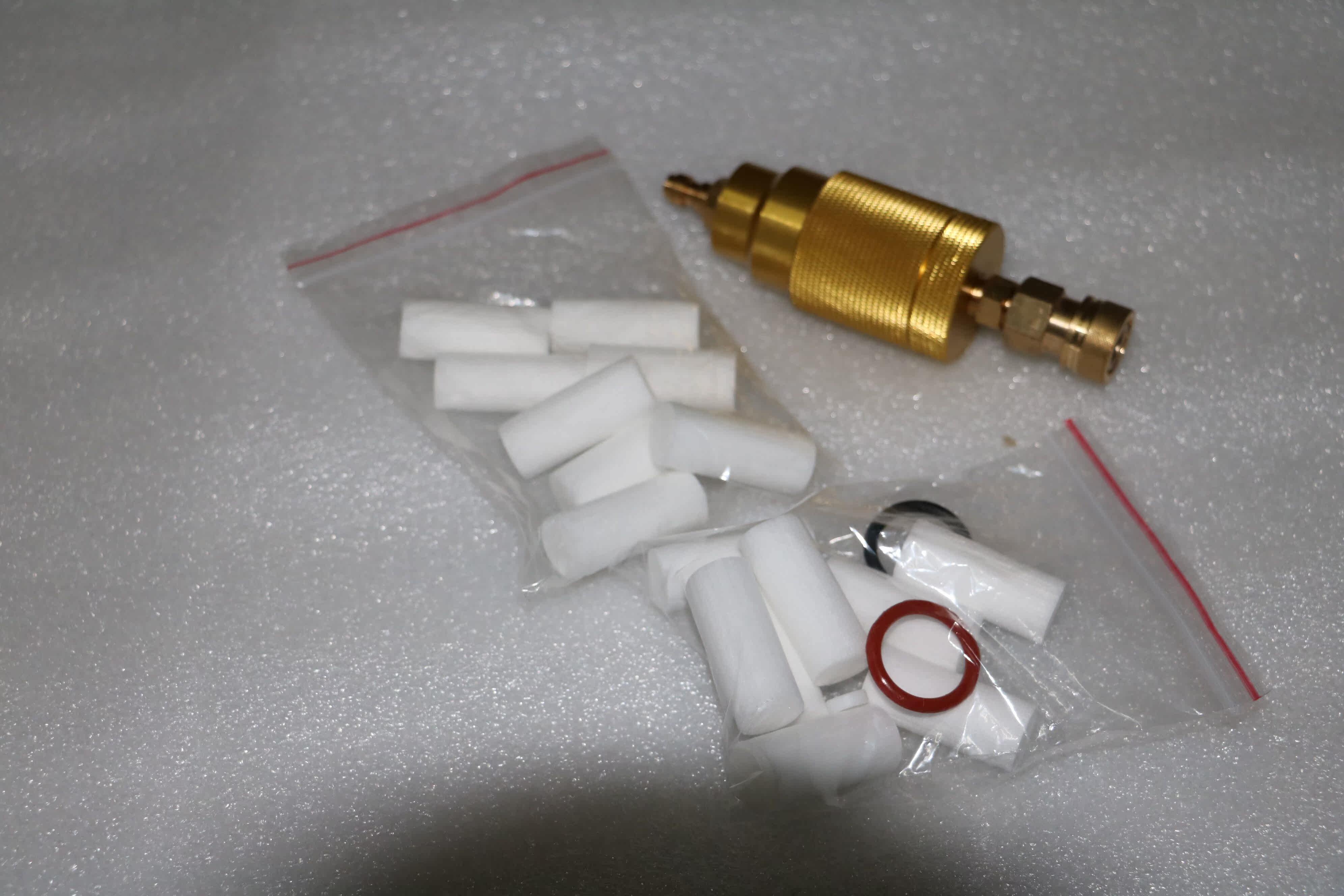 Pompe à vélo - Ref 2389284 Image 5