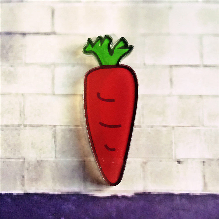 Broche en plexiglas - Ref 1182947 Image 25