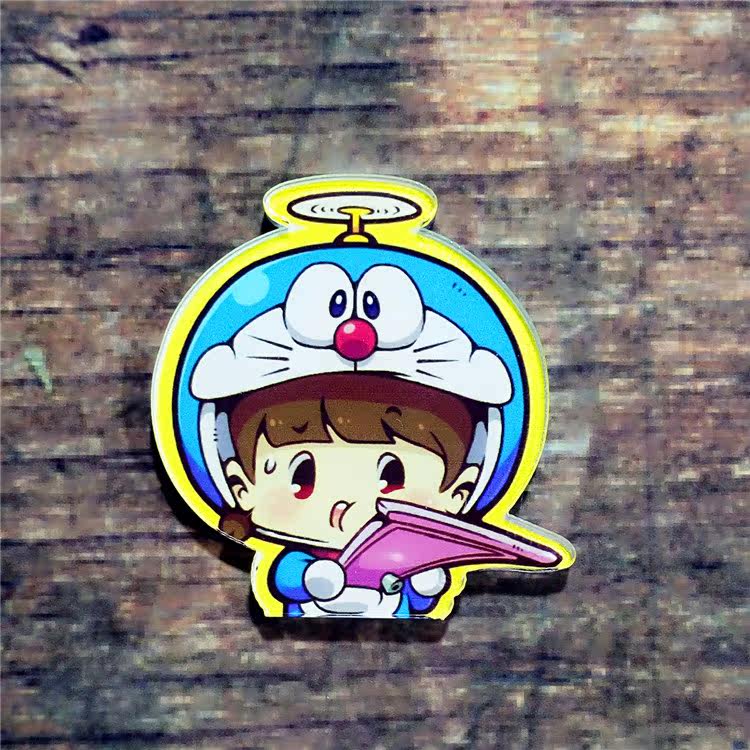 Broche en plexiglas - Ref 1182944 Image 37