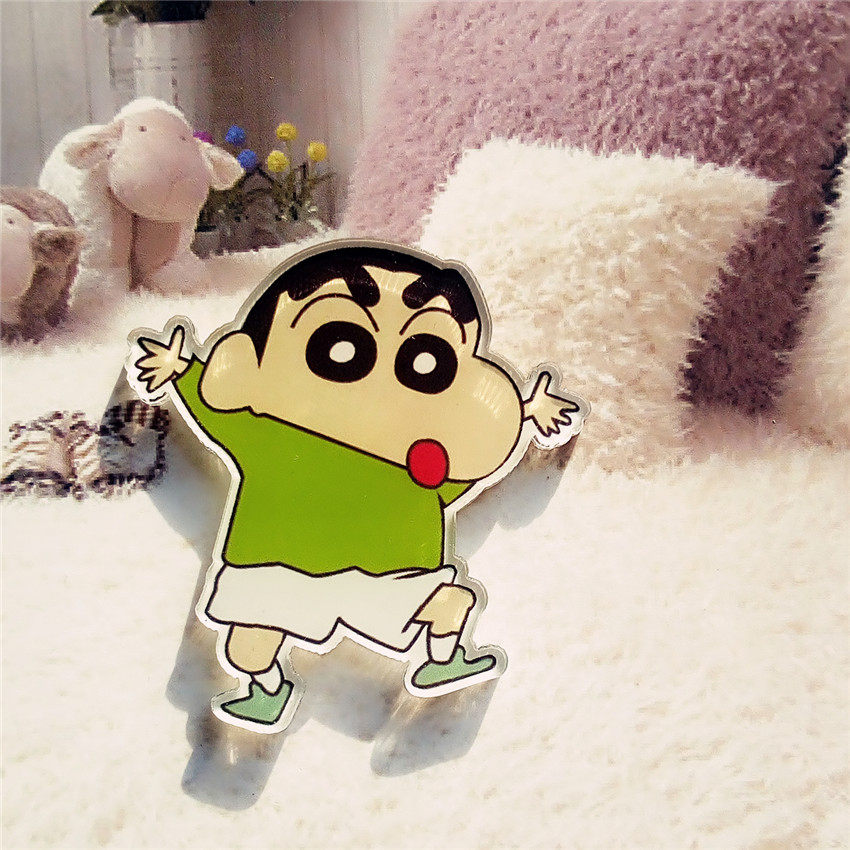 Broche en plexiglas - Ref 1182939 Image 13