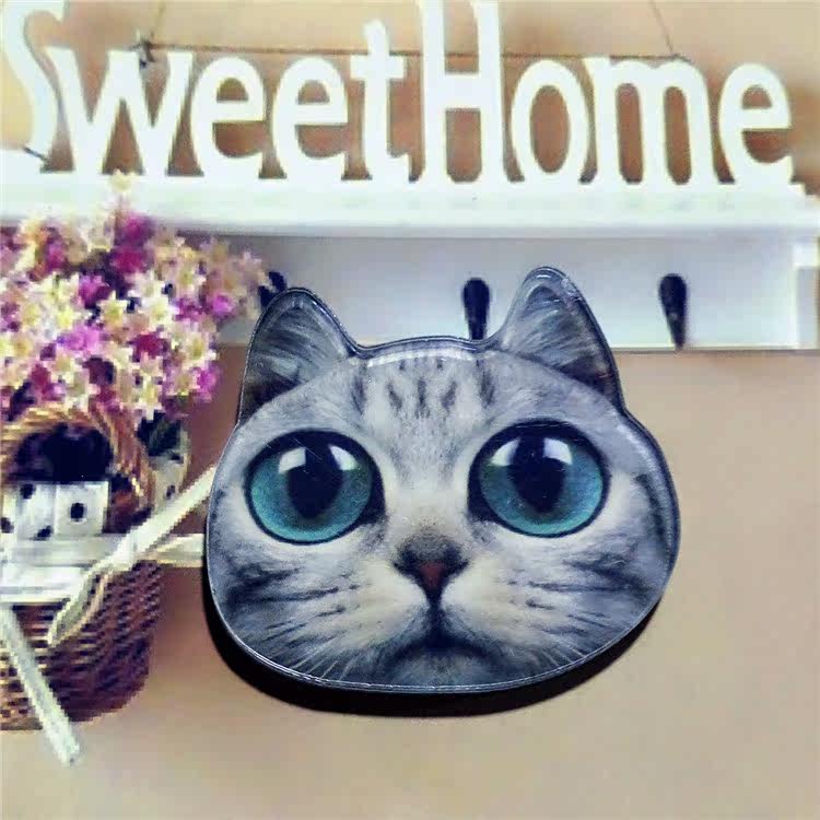 Broche en plexiglas - Ref 1182951 Image 11