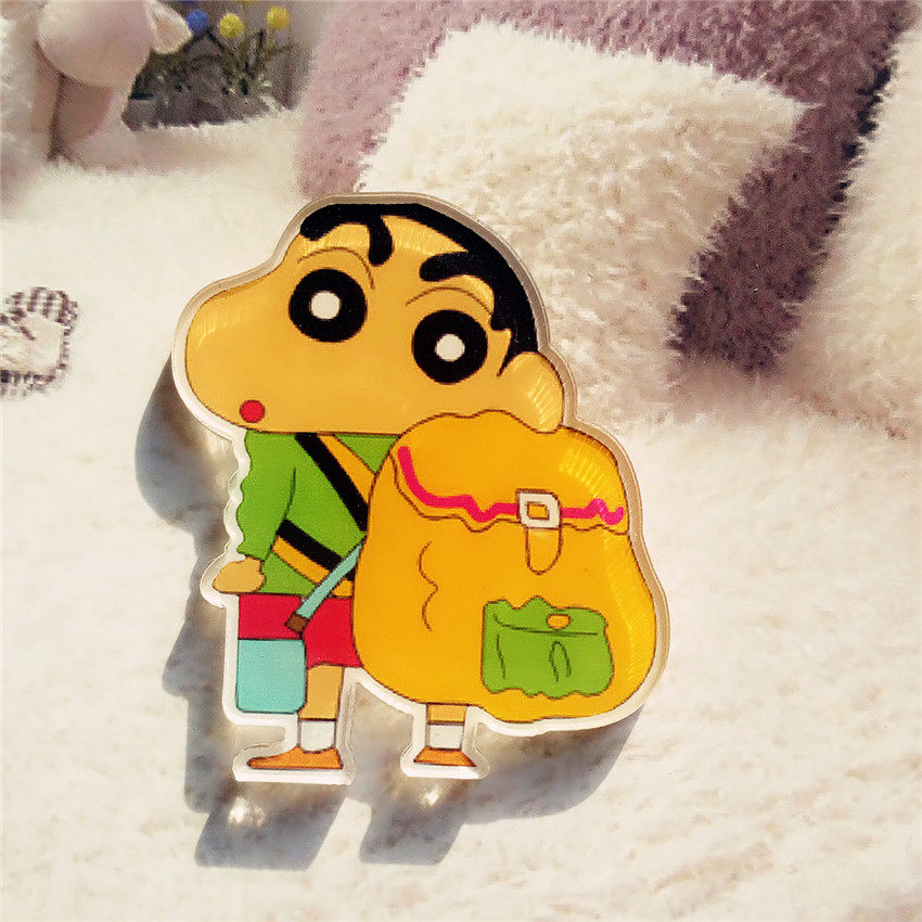 Broche en plexiglas - Ref 1182939 Image 18