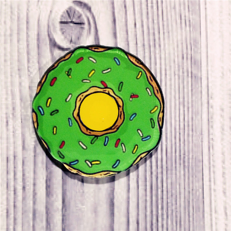 Broche en plexiglas - Ref 1182930 Image 17