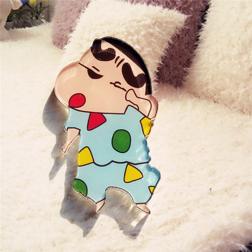 Broche en plexiglas - Ref 1182939 Image 24