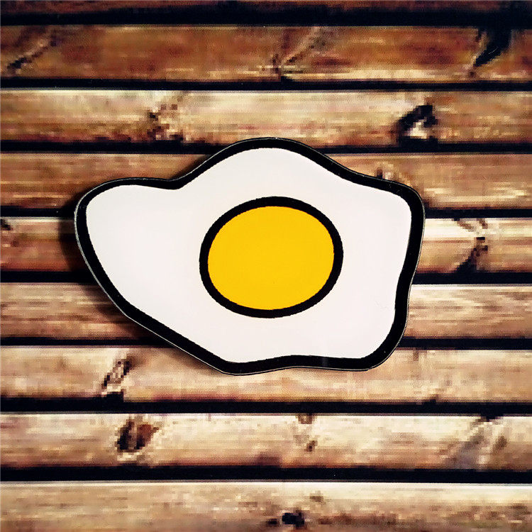 Broche en plexiglas - Ref 1182915 Image 19