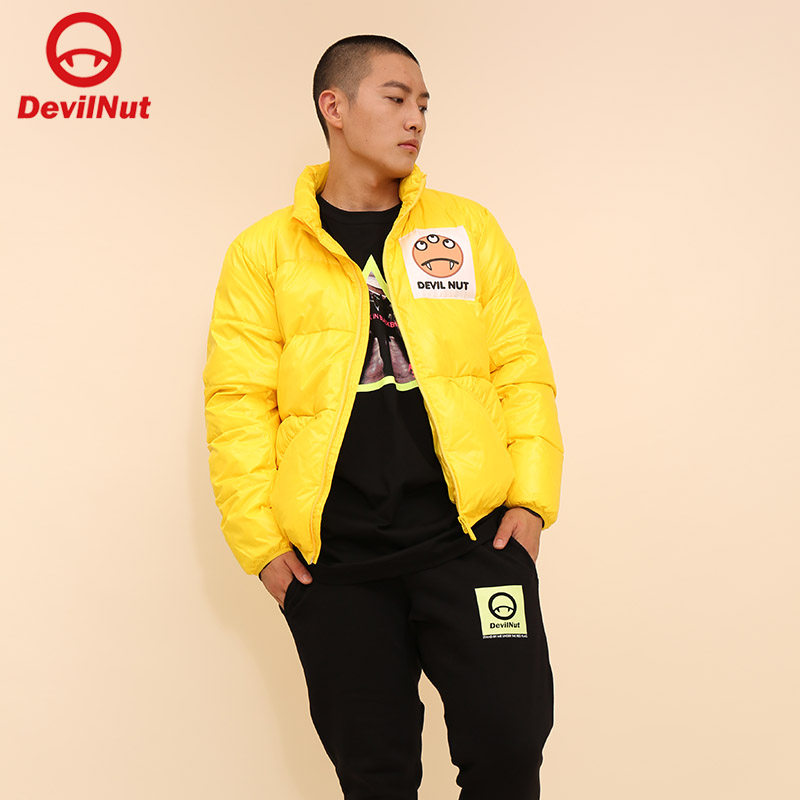 Blouson homme DEVIL - Ref 3122240 Image 3