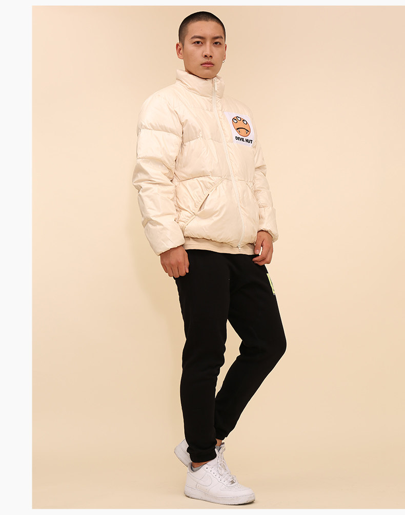 Blouson homme DEVIL - Ref 3122240 Image 16