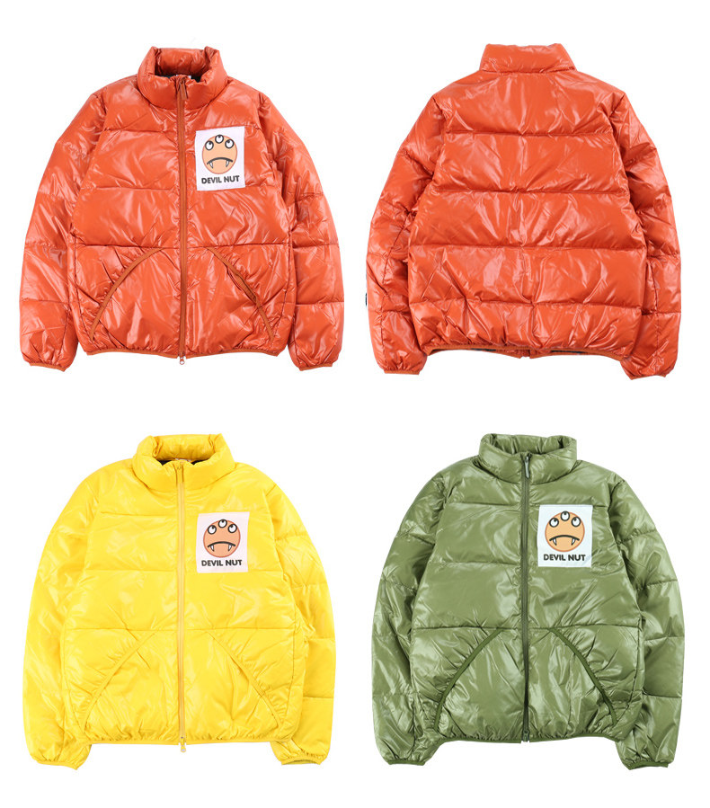 Blouson homme DEVIL - Ref 3122240 Image 23