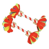 Детский сад утренний инструмент танец трахать цветочную палку детская танцевальная танцевальная танце