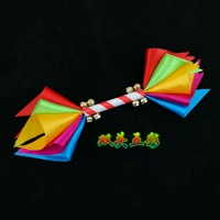 Красочный колокольчик, 15см, 8 шт