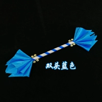 Синий колокольчик, 30см, 8 шт