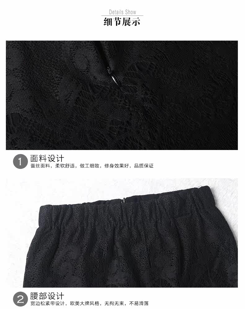 Jupe pour fille - Ref 2049842 Image 25