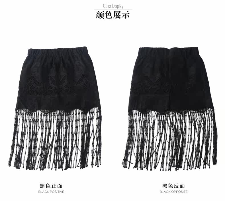 Jupe pour fille - Ref 2049842 Image 24