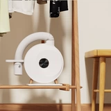 Семейство запеченных машин Dintake с теплыми стегаными одеялами много -функциональные клещи -квинты сушили