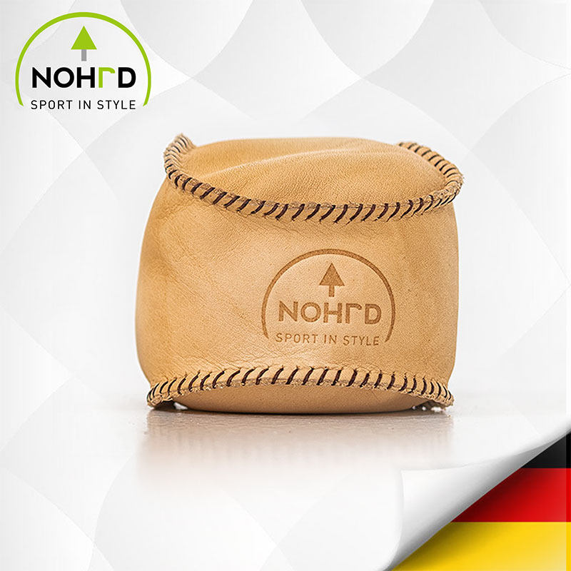 WaterRower Germany NOHrD HaptikBall Home fitness equipment Wrist ball Grip ball HaptikBall