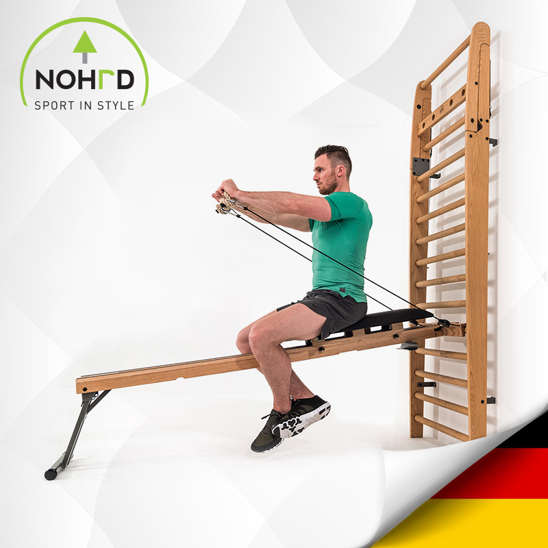 Waterrower Grip Accessories Gravitas Trainer Deadweight Training Compound Prati Gravitational Fitness Trainer