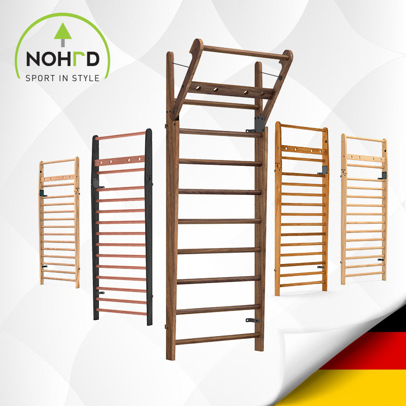 WaterRower Imported Indoor Rib Rack Grip Bully Home Fitness Equipment Leg Rack Pull-up Frame Upward Frame