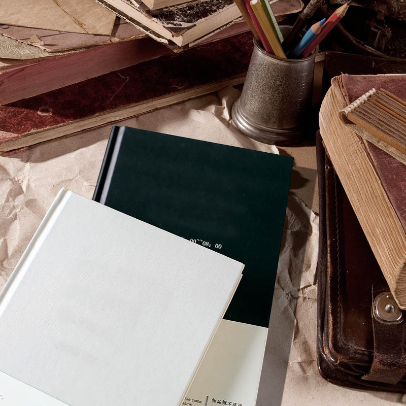 Students Simply Retrospective Trading DreamTrading Notebook Handbook Exchange Time Creative List