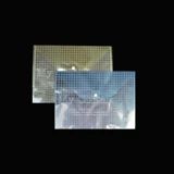 Студенческий офис поставляет A4 Файл -пакет с прозрачной мешок для кнопки, информация о сумке кнопки в соответствии с сумкой для вычета пластиковой пакет с файлом guangzhou.