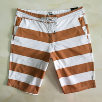 Brazil foreign trade quick-drying stretch beach pants mens large size seaside surf pants swimming summer fashion casual mens pants