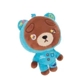 GOC IN C Co -Crished Bear Family Oneal Bear Зарядка сокровища 10000 мА!