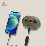 GOC в C USB -руке -WARM -HARM -HARD SCUEREREGERGED SCUELESURE DOUPLEX TWO -IN -один портативный портативный и взрыв -надежная милая девочка