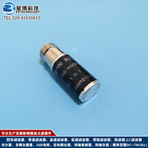 Coaxial fixed load SMAF1-3 DC-6G DC-9G DC-12 4G DC-18G power 1W