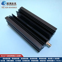 Coaxial load WTF400-3G DC-4G DC-6G DC-8G DC-10G power 400W