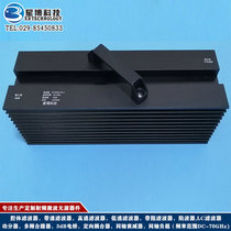 Coaxial fixed load TF500-1G DC-2G DC-2G DC-4G DC-4G power 500W