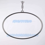 Акробатические акробатики полной набор баров акробатических колец с высокой высокой высокой высокой высокой высокой высокой высоты, воздушные кольца, целый набор подлинных стальных труб