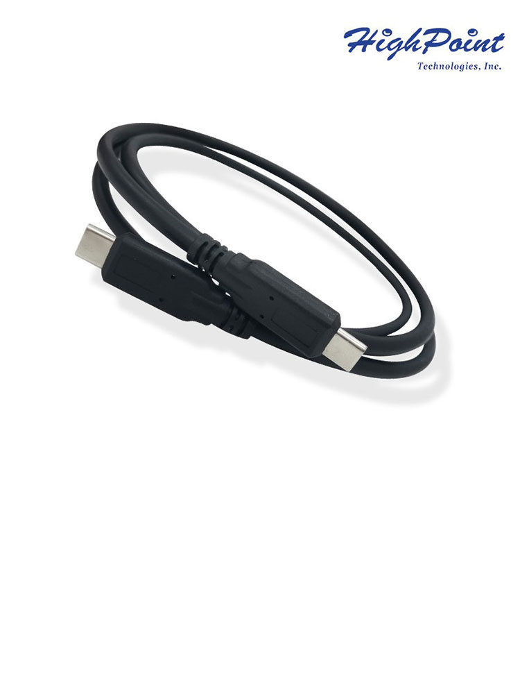 USBTYPE-C TYPE-C data wire length of 1 m
